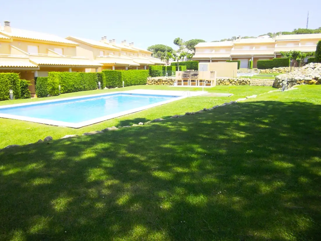Villa Immo Prestige Daro