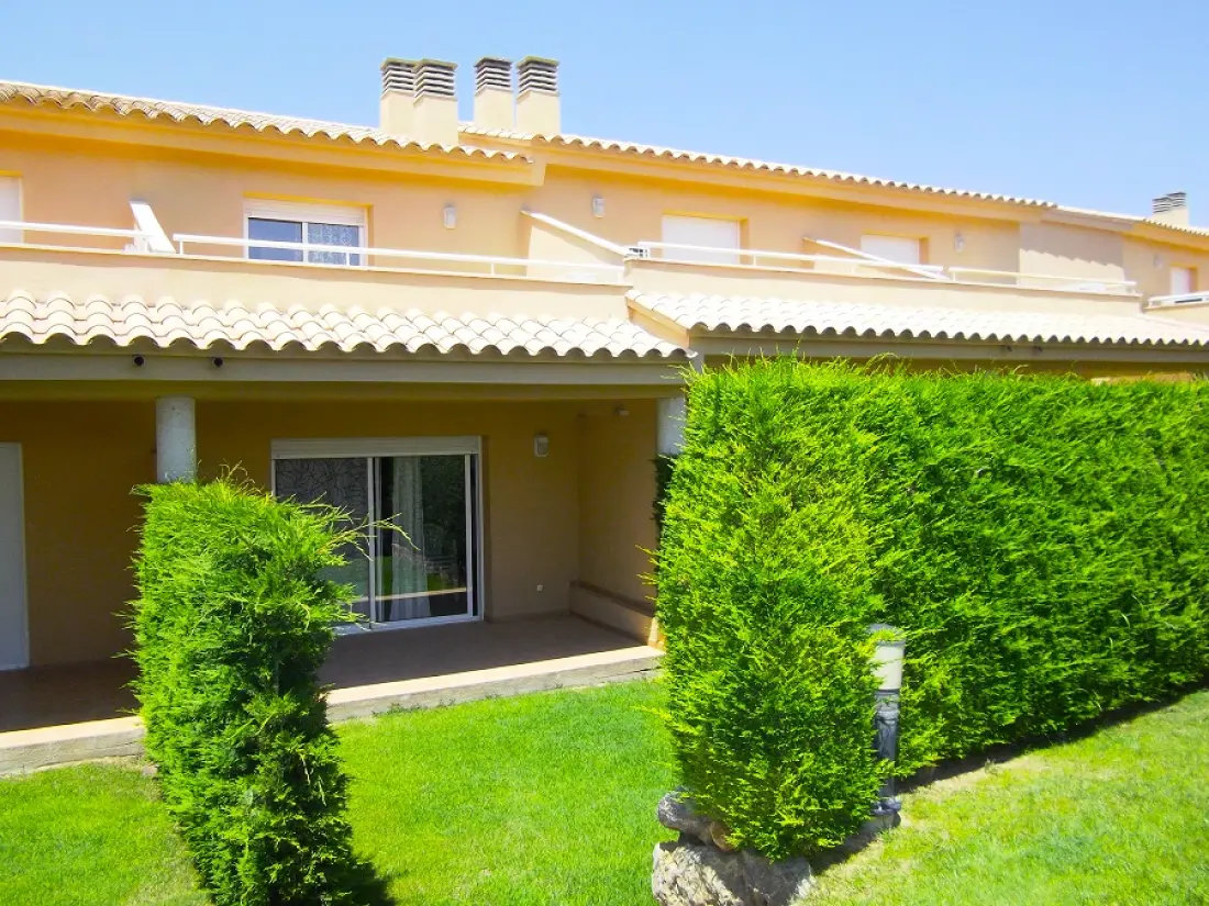 Villa Immo Prestige Daro