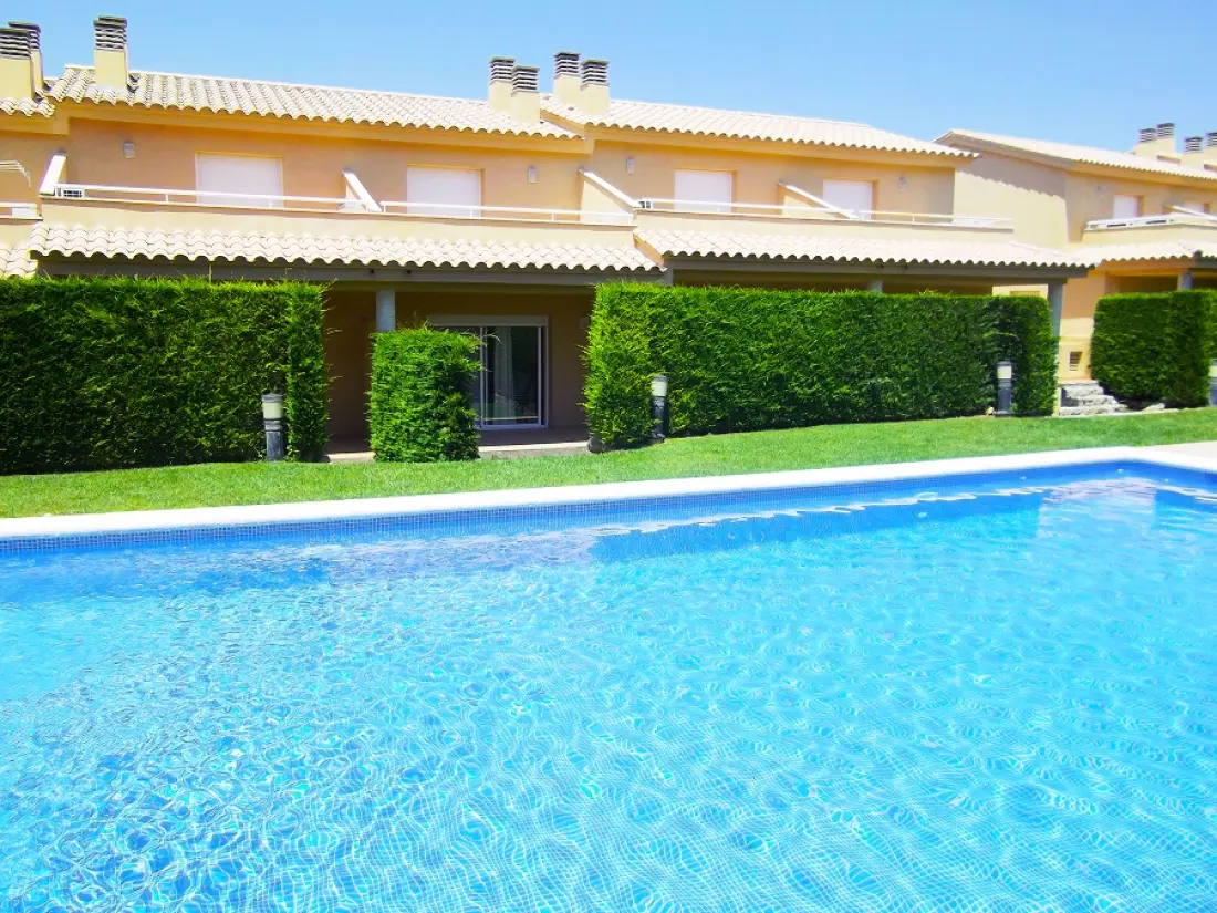Villa Immo Prestige Daro