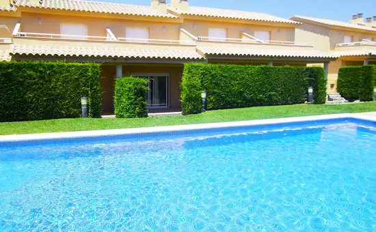 Villa Immo Prestige Daro