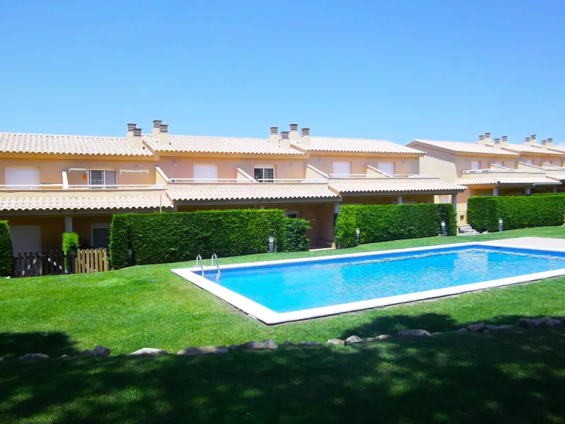 Villa Immo Prestige Daro
