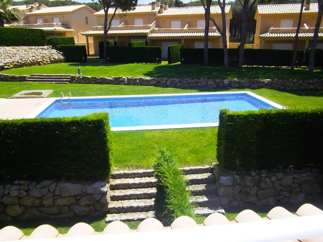 Villa Immo Prestige Daro