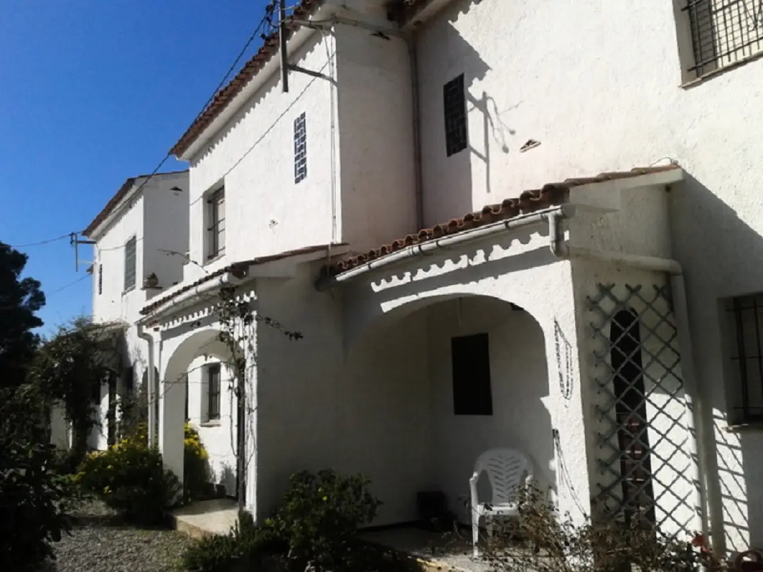 Villa Immo Prestige Mallols