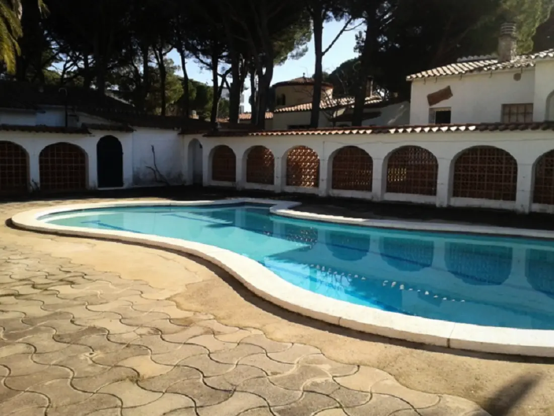 Villa Immo Prestige Mallols