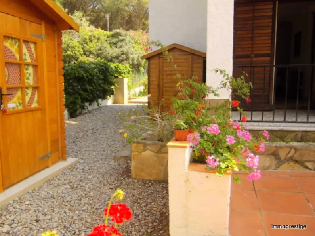 Villa Immo Prestige Mallols