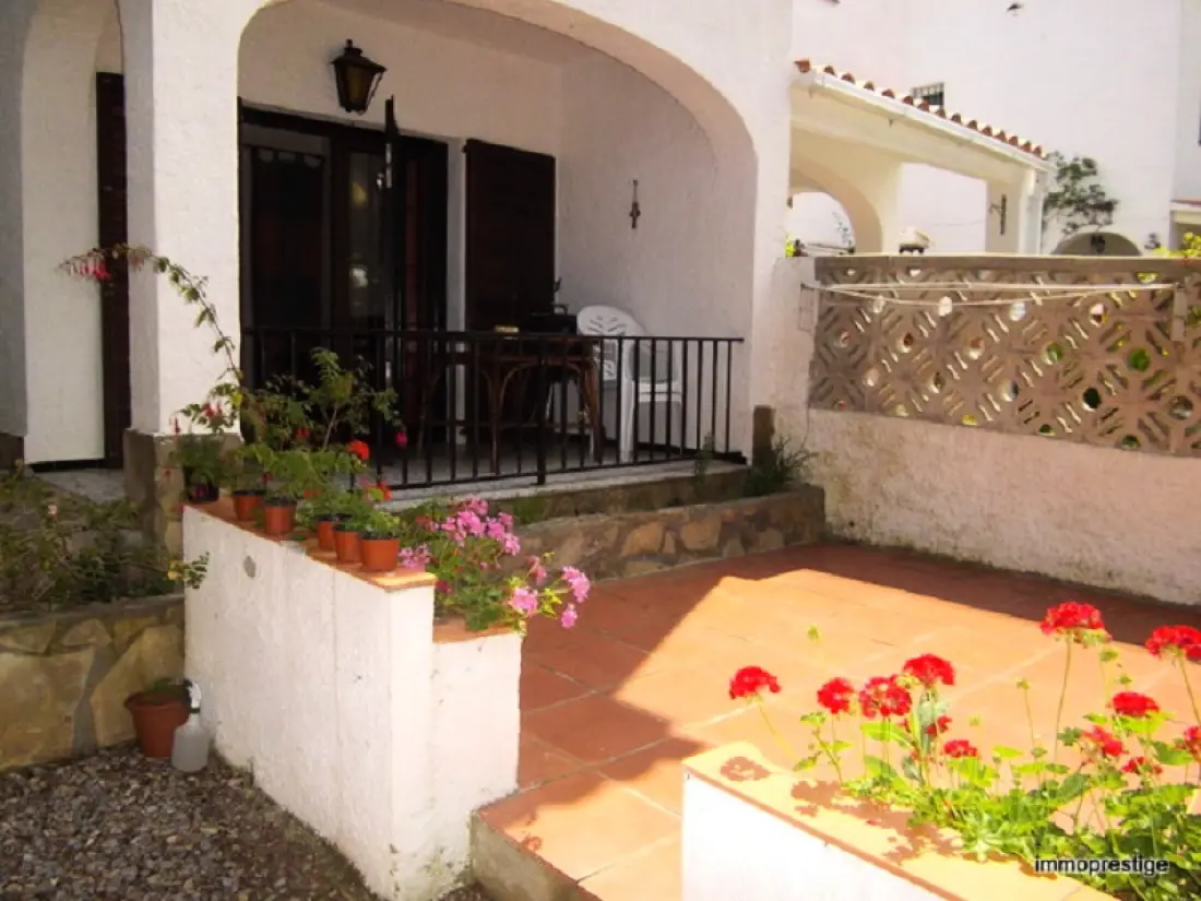 Villa Immo Prestige Mallols