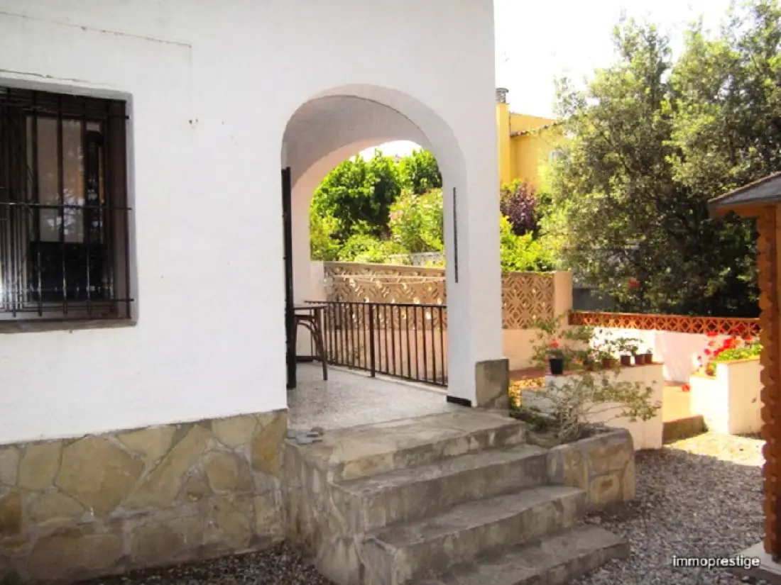 Villa Immo Prestige Mallols