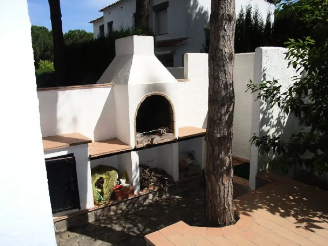 Villa Immo Prestige Punta Milà