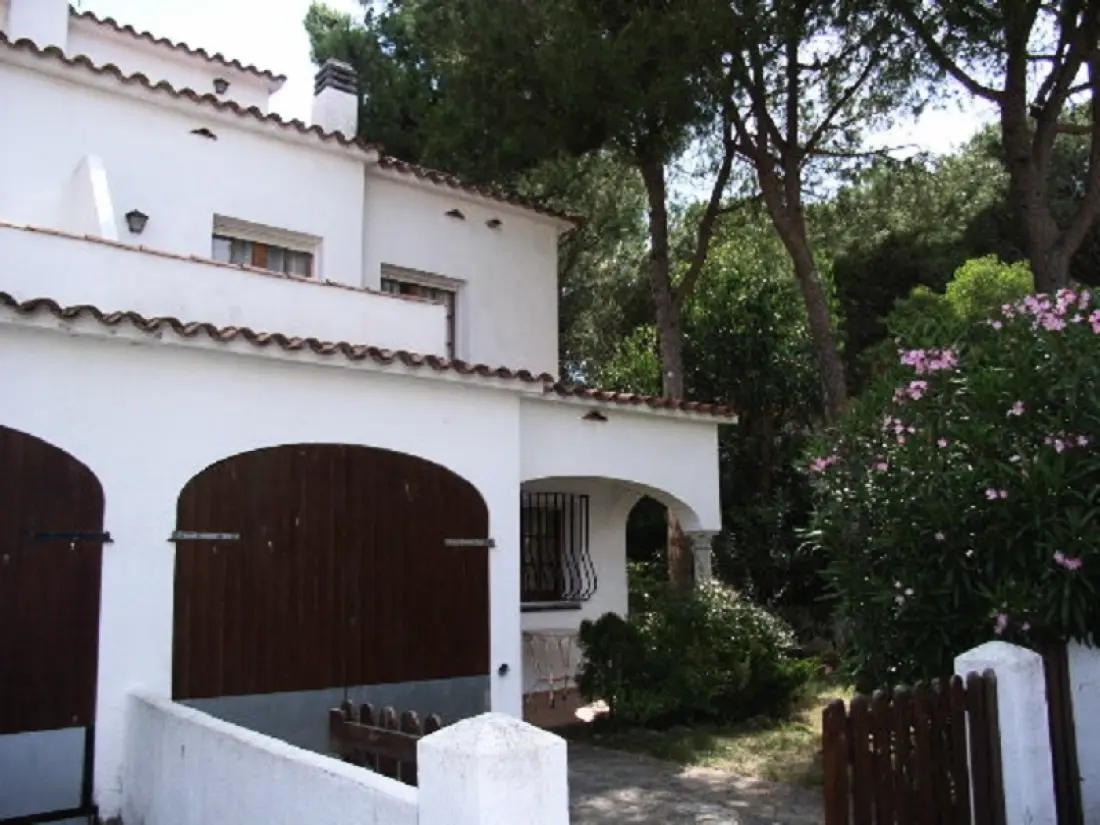 Villa Immo Prestige Punta Milà
