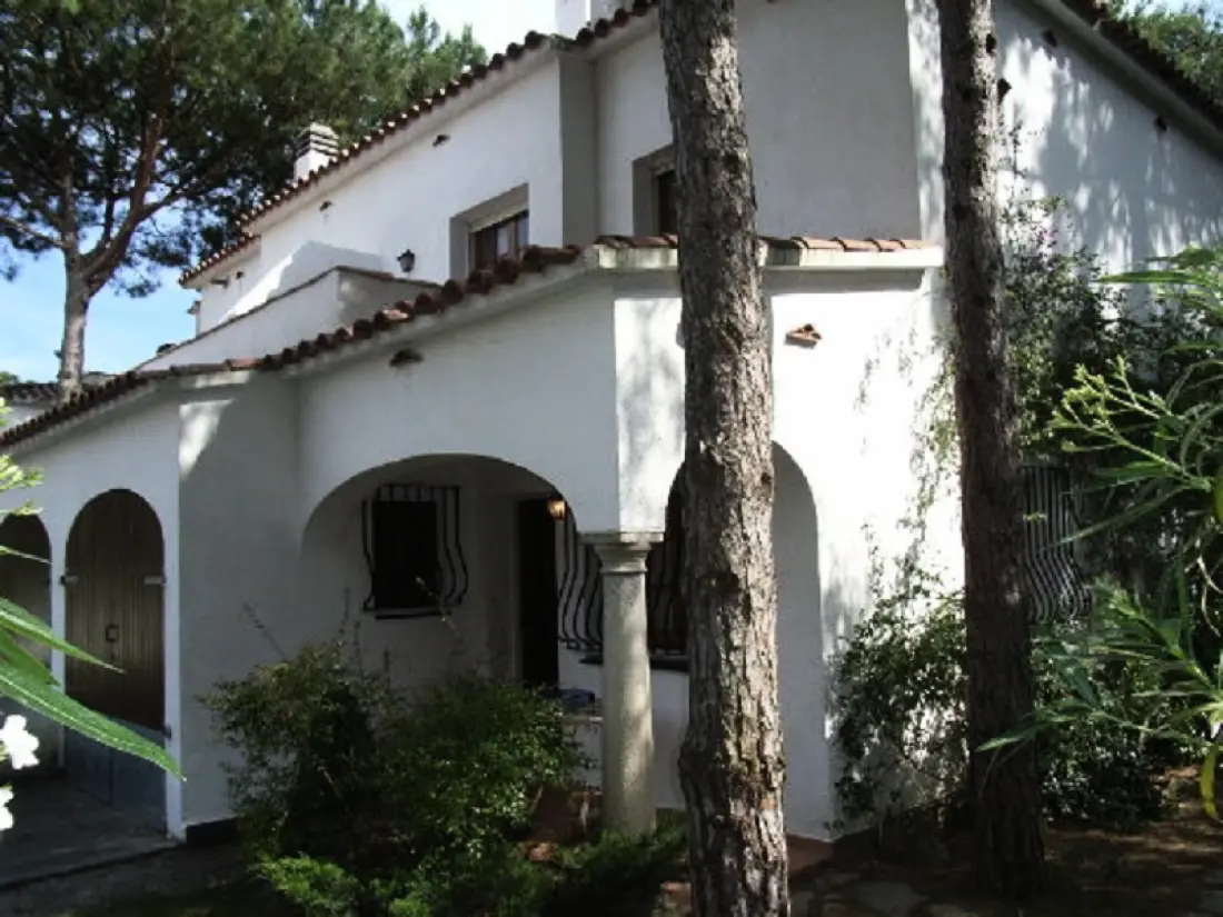 Villa Immo Prestige Punta Milà