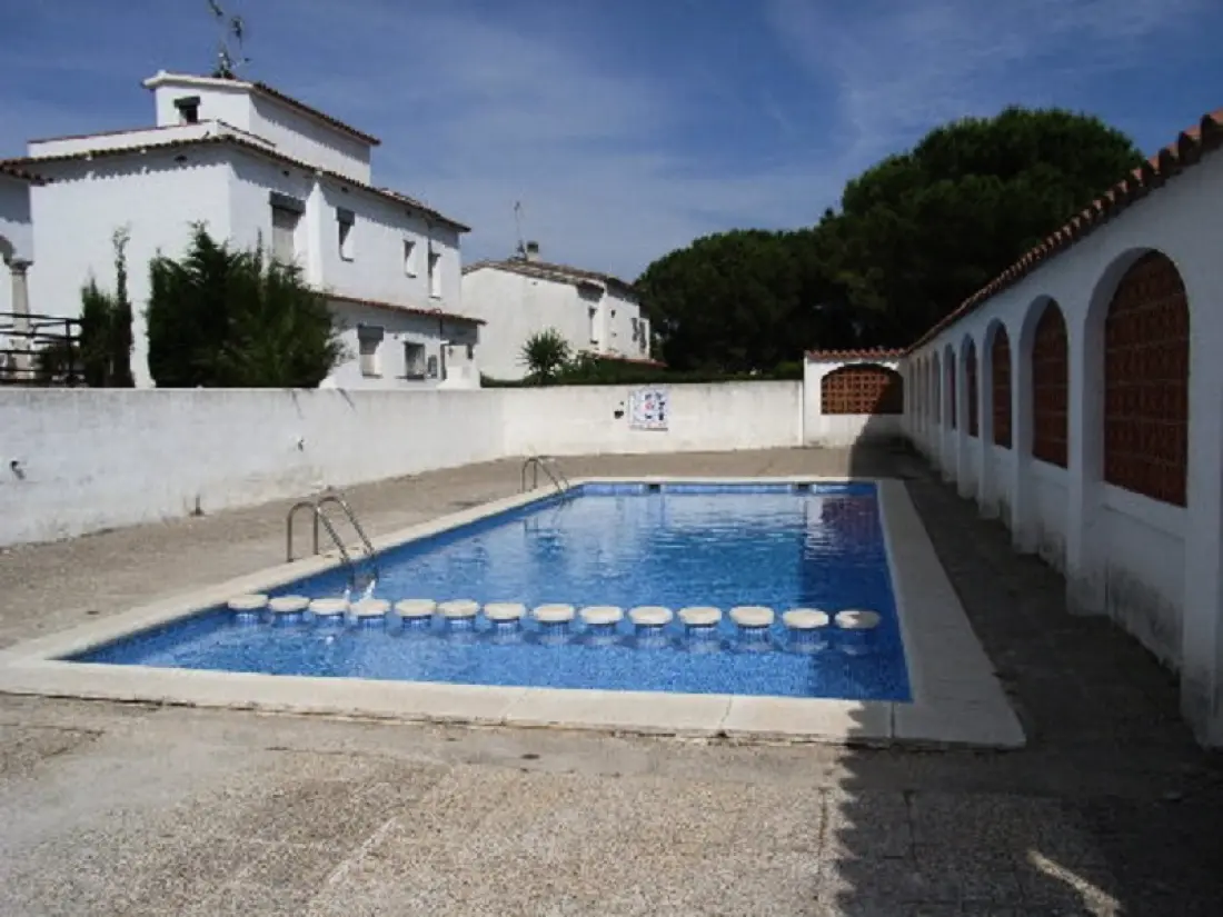 Villa Immo Prestige Punta Milà
