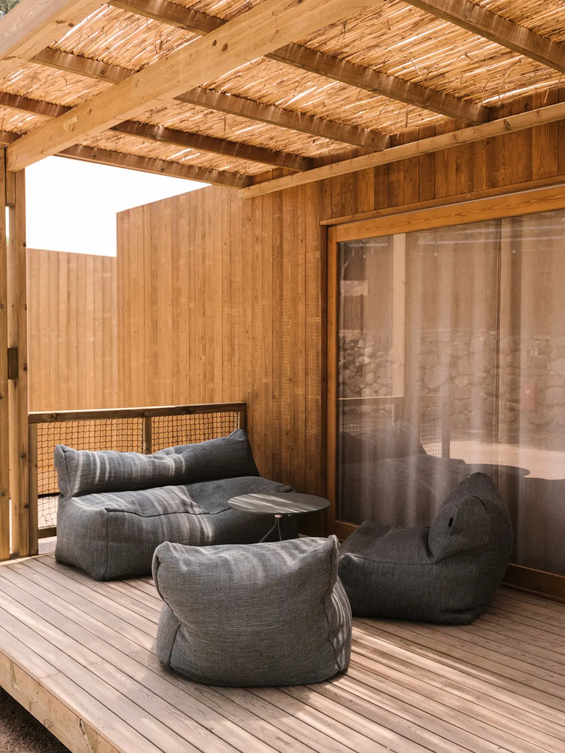 Wecamp Cala Montgó 4 étoiles★★★★