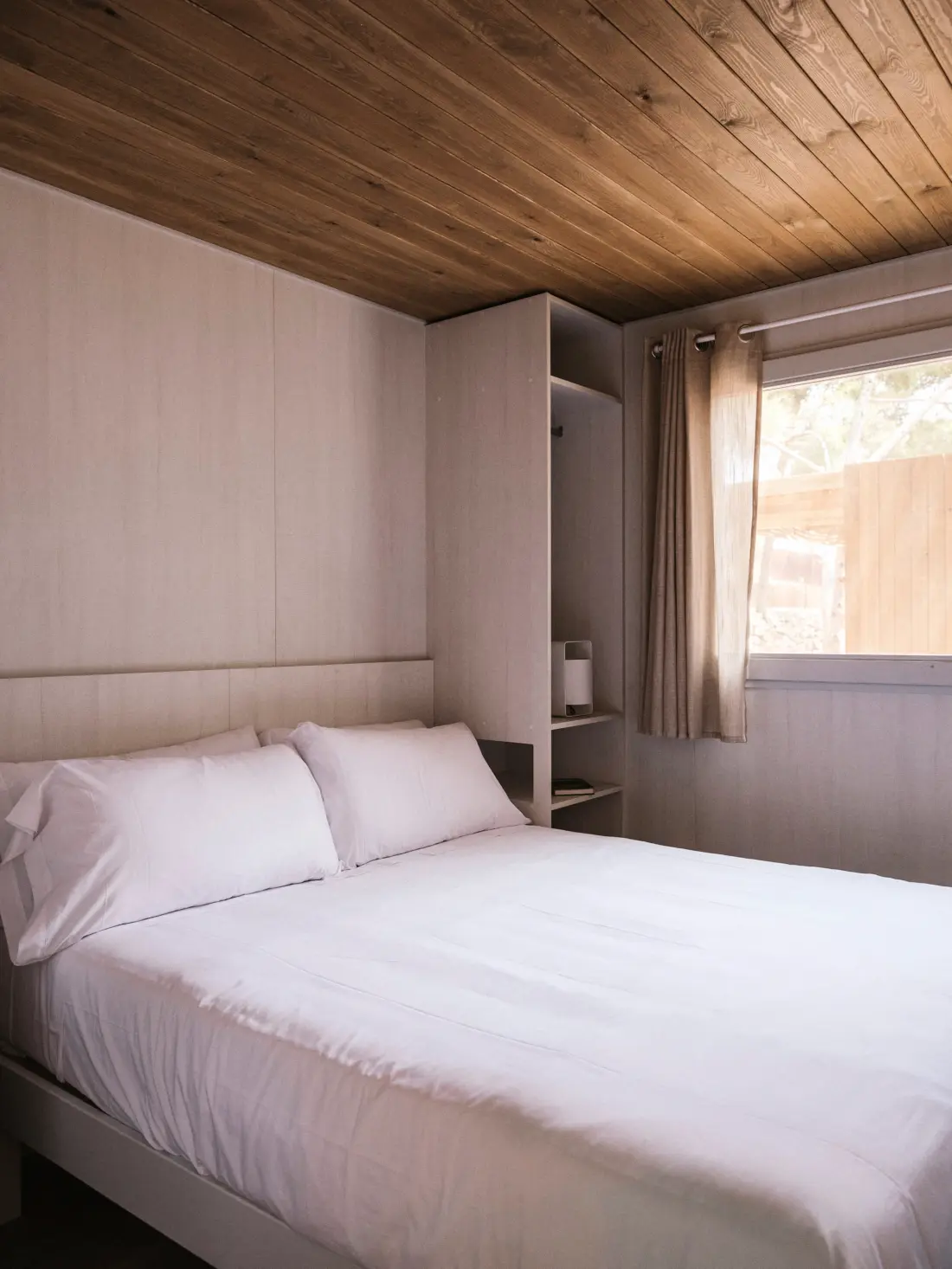 Wecamp Cala Montgó 4 étoiles★★★★