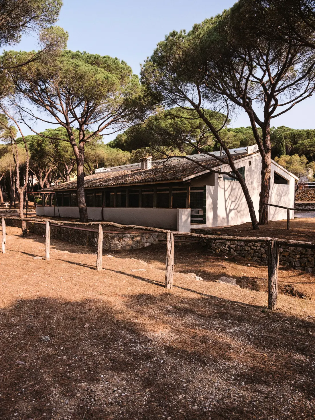 Wecamp Cala Montgó 4 étoiles★★★★