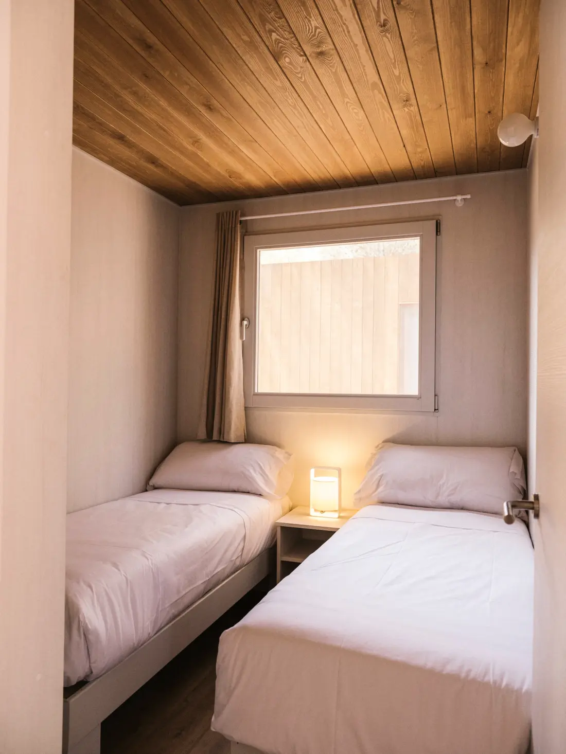 Wecamp Cala Montgó 4 étoiles★★★★