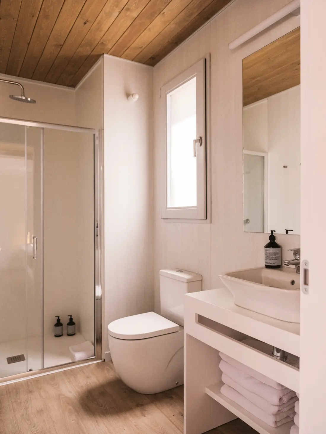 Wecamp Cala Montgó 4 étoiles★★★★