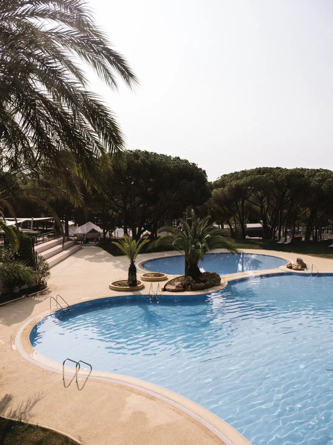 Wecamp Cala Montgó 4 étoiles★★★★