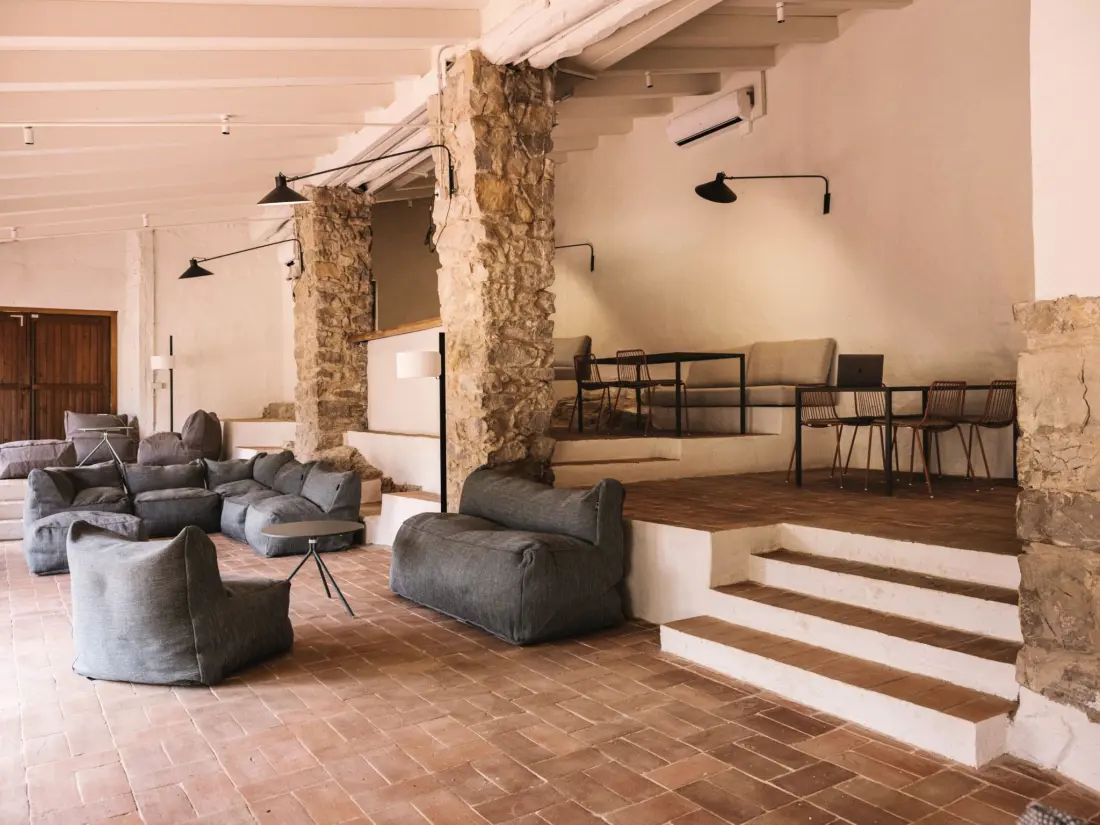 Wecamp Cala Montgó 4 étoiles★★★★