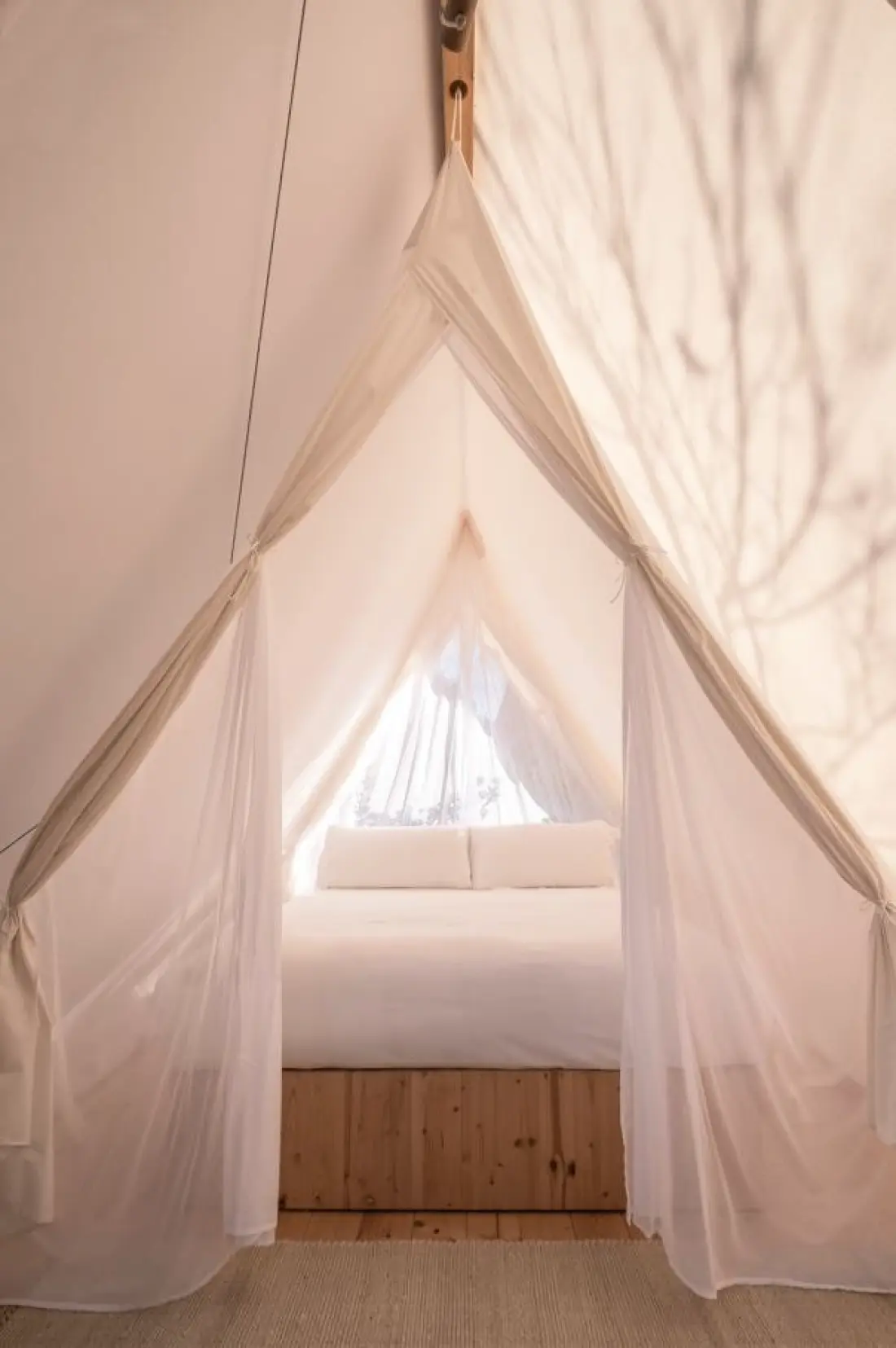 Wecamp Cala Montgó 4 étoiles★★★★