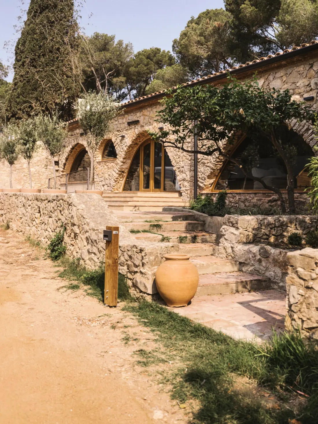 Wecamp Cala Montgó 4 étoiles★★★★