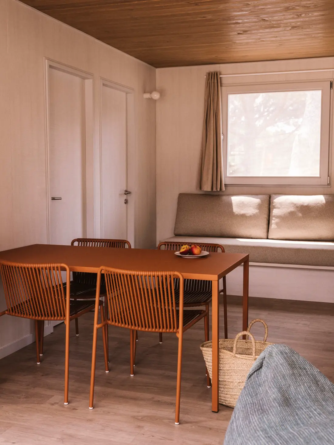 Wecamp Cala Montgó 4 étoiles★★★★