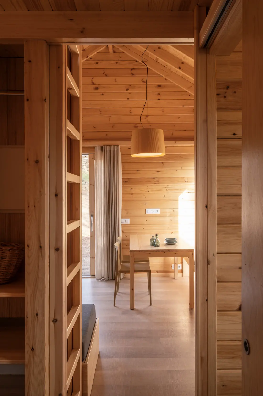 Wecamp Cala Montgó 4 étoiles★★★★