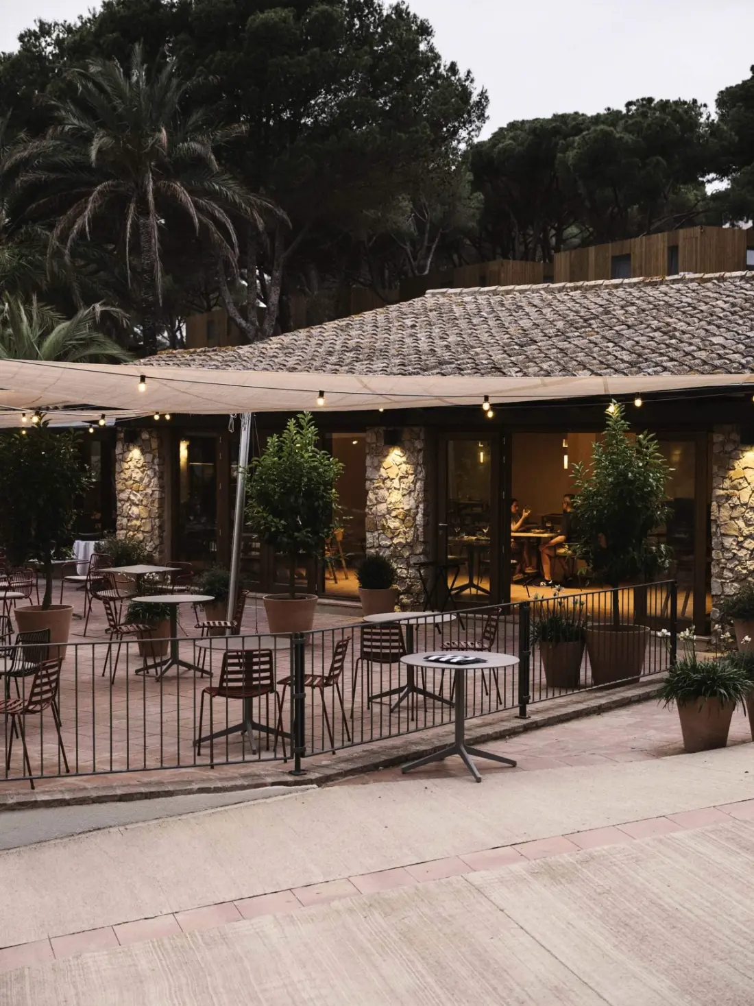 Wecamp Cala Montgó 4 étoiles★★★★