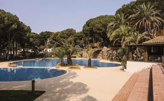 Wecamp Cala Montgó ****