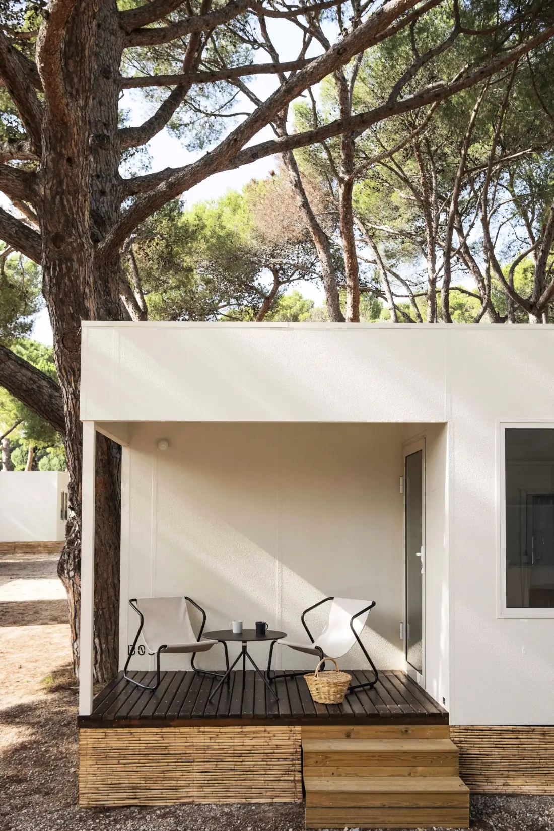 Wecamp Cala Montgó 4 étoiles★★★★
