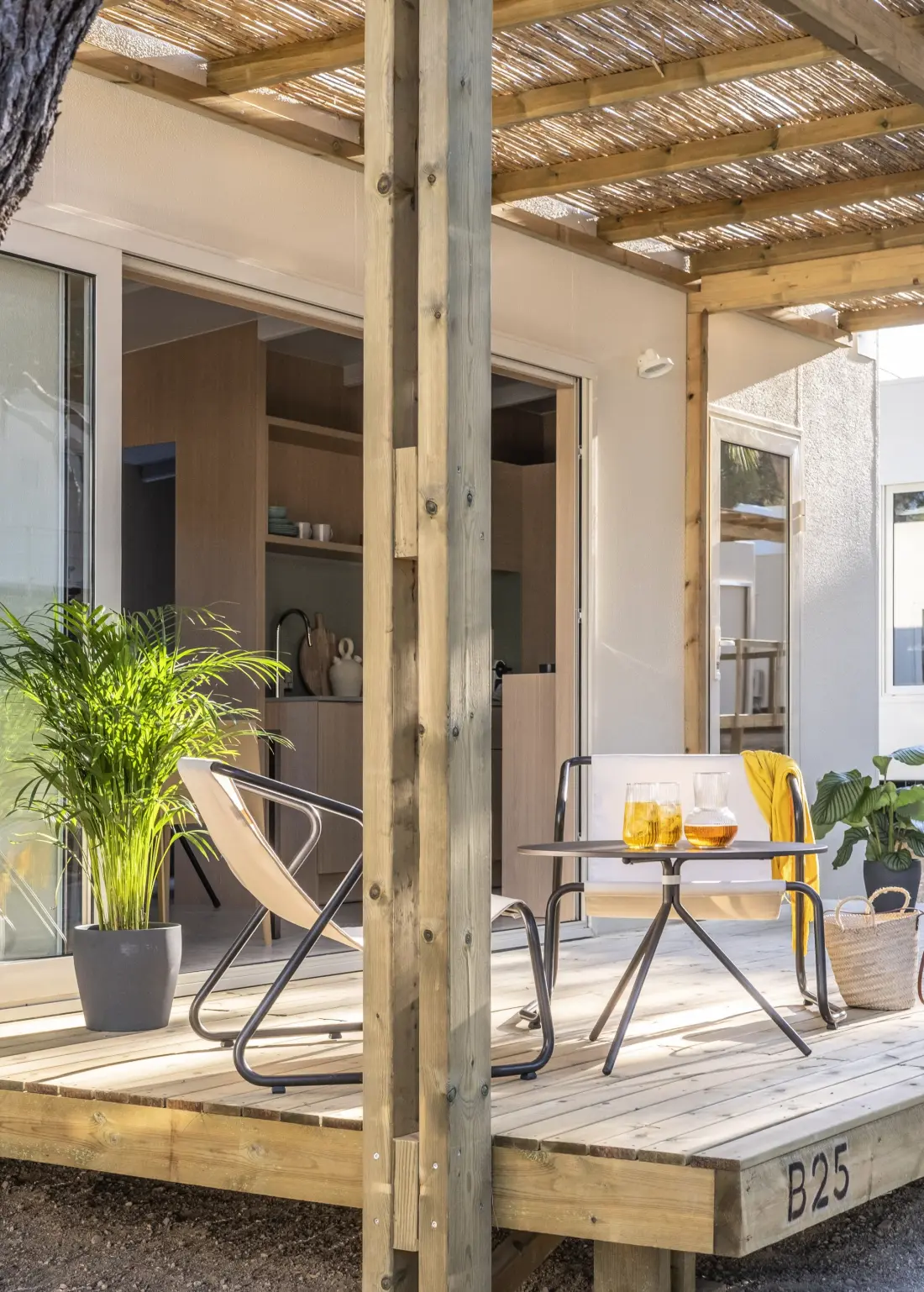 Wecamp Cala Montgó 4 étoiles★★★★