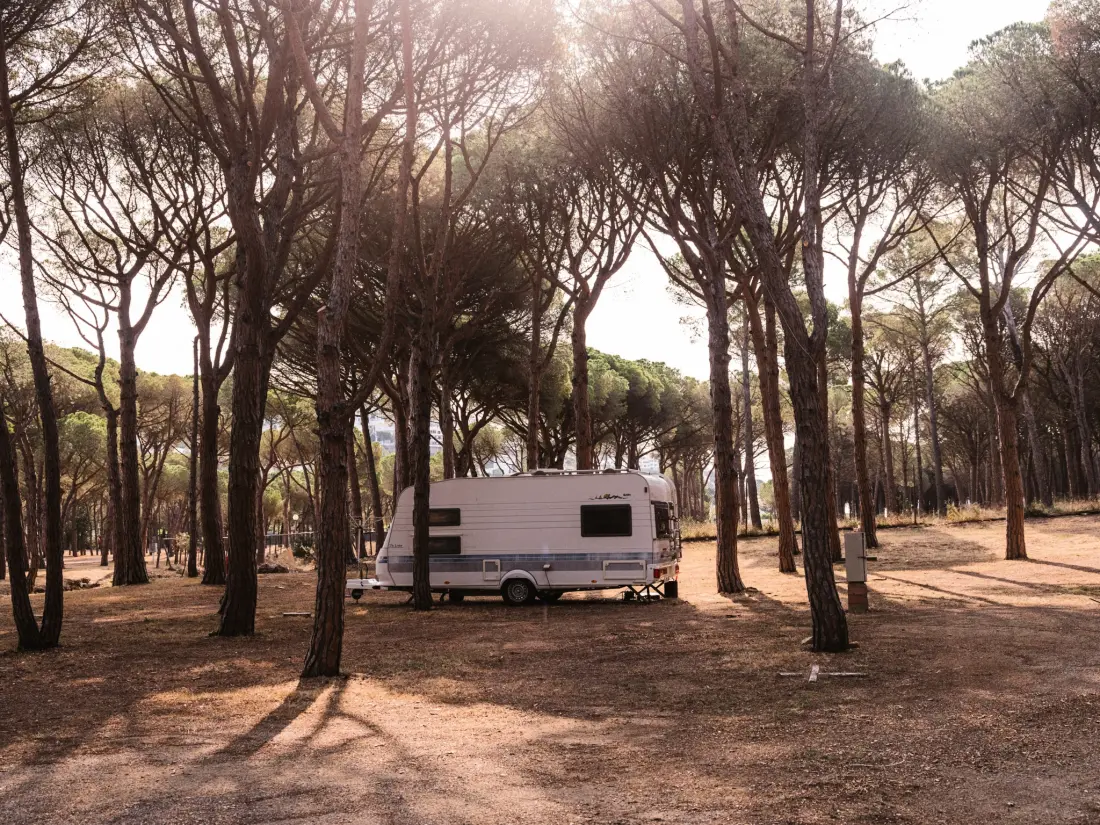 Wecamp Cala Montgó 4 étoiles★★★★