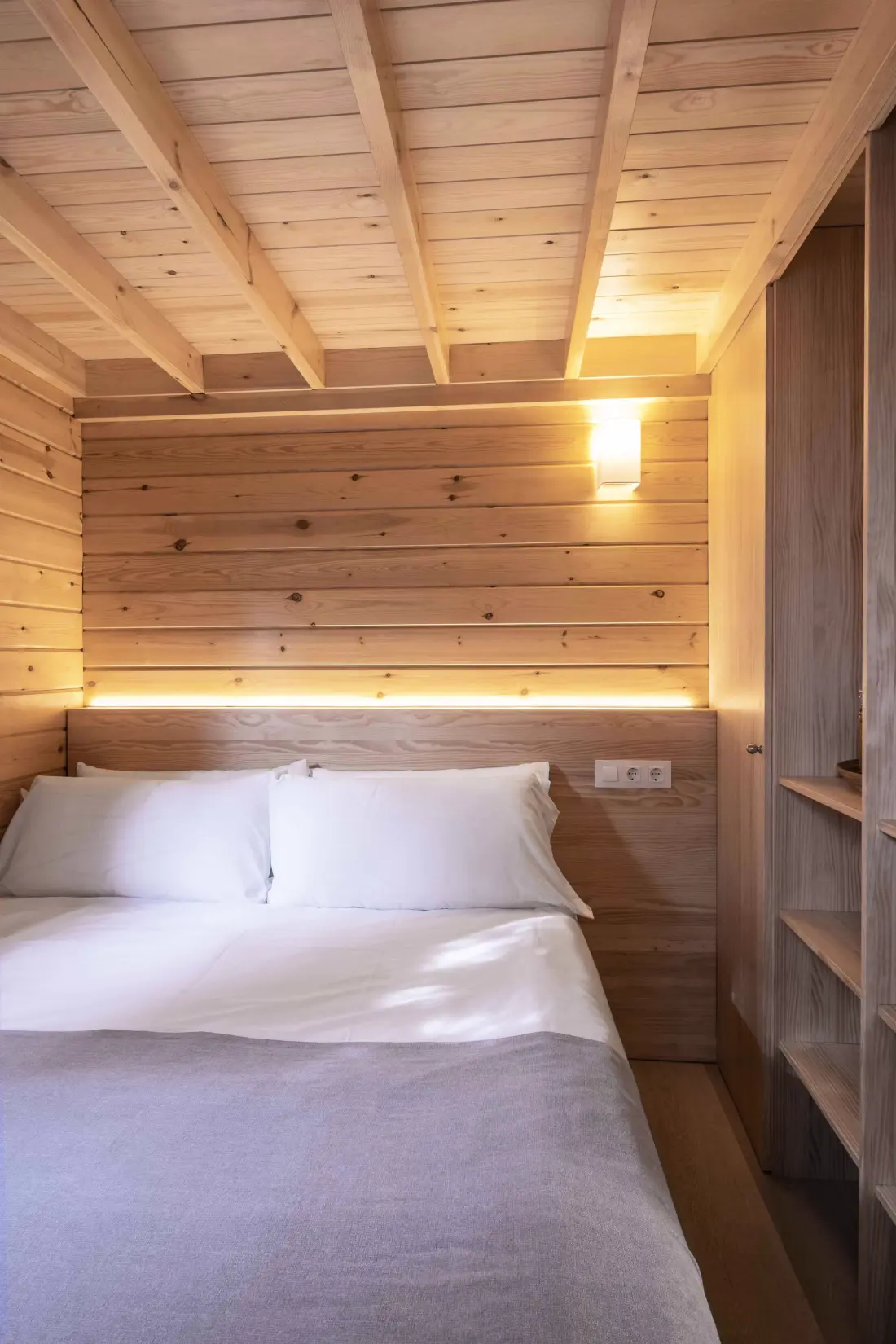 Wecamp Cala Montgó 4 étoiles★★★★