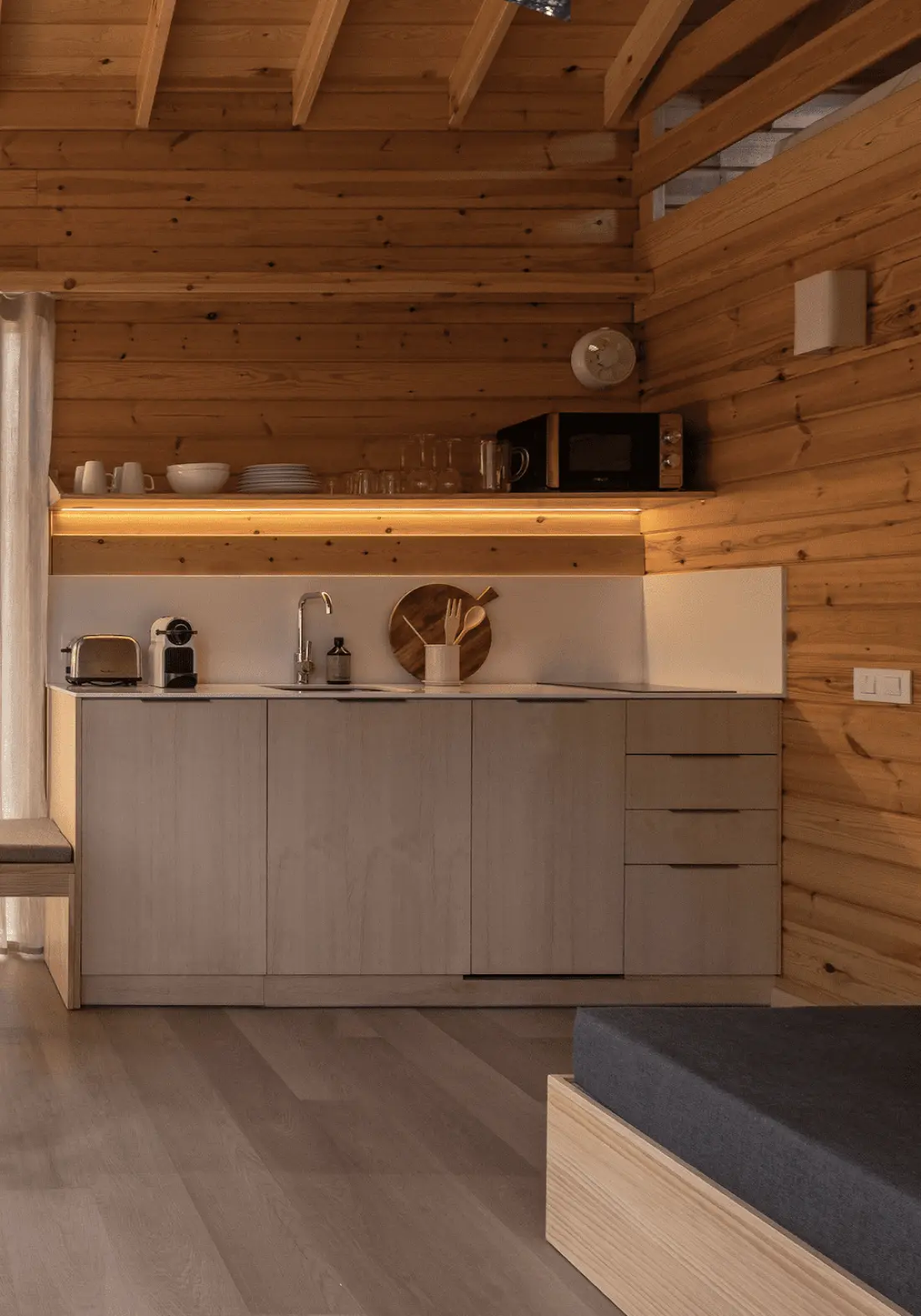 Wecamp Cala Montgó 4 étoiles★★★★