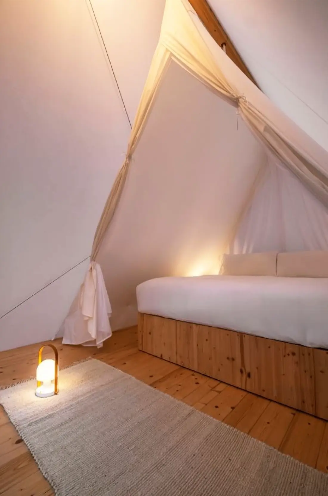 Wecamp Cala Montgó 4 étoiles★★★★