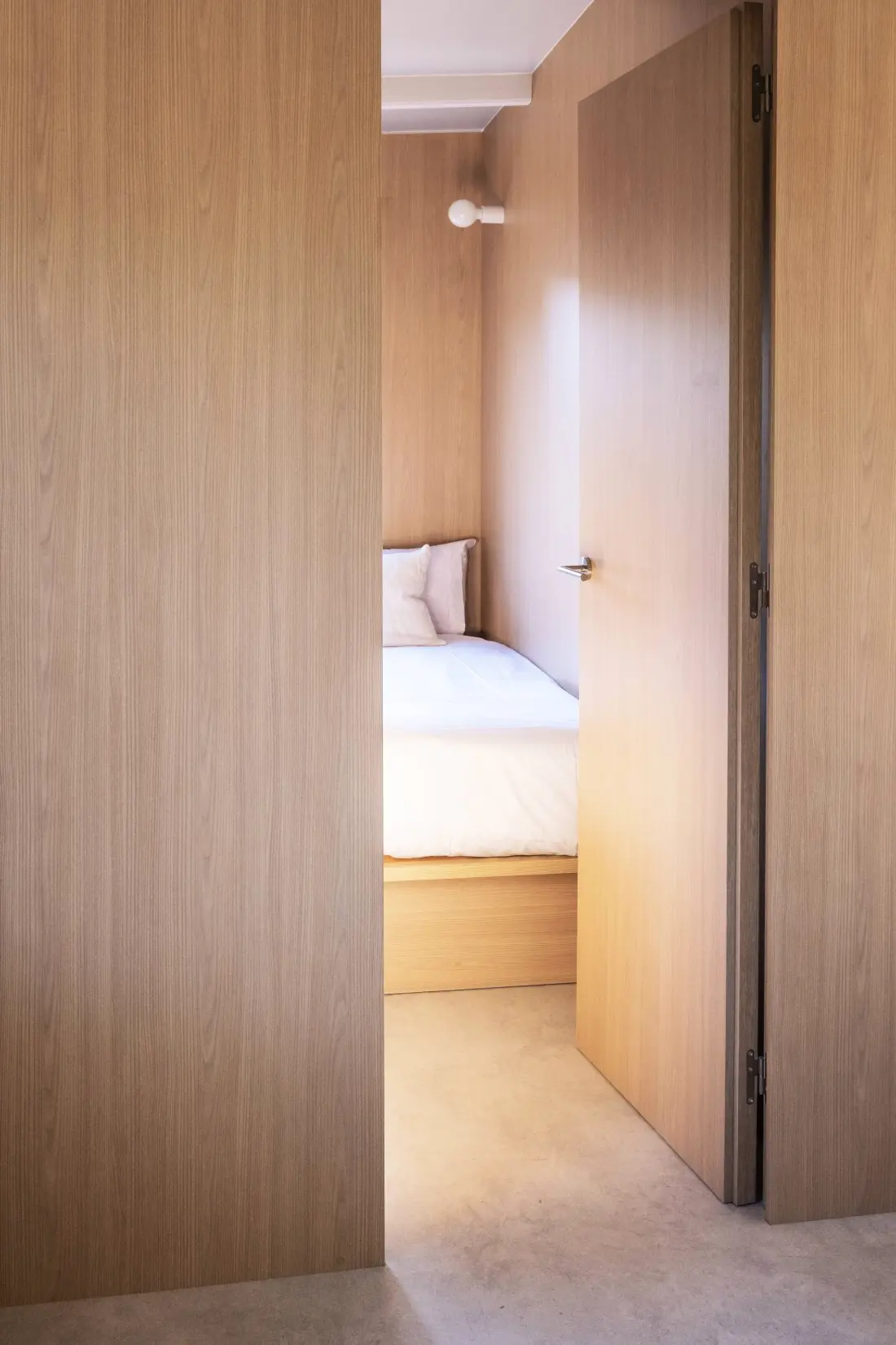 Wecamp Cala Montgó 4 étoiles★★★★