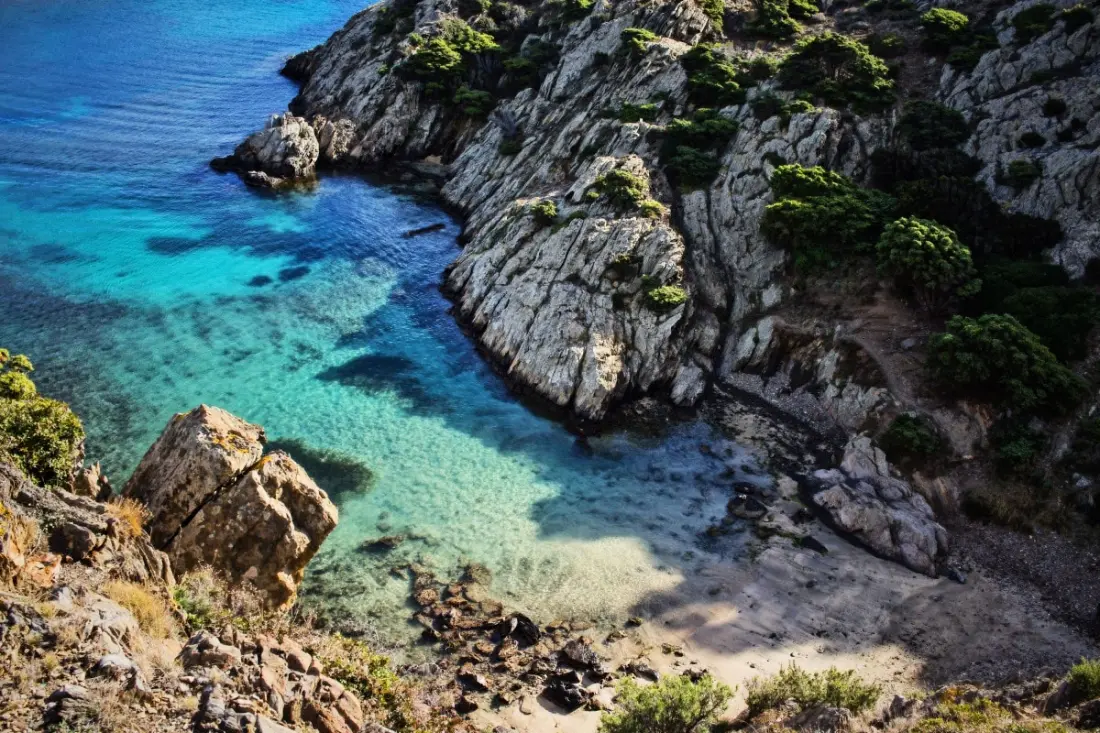 Wecamp Cala Montgó 4 étoiles★★★★