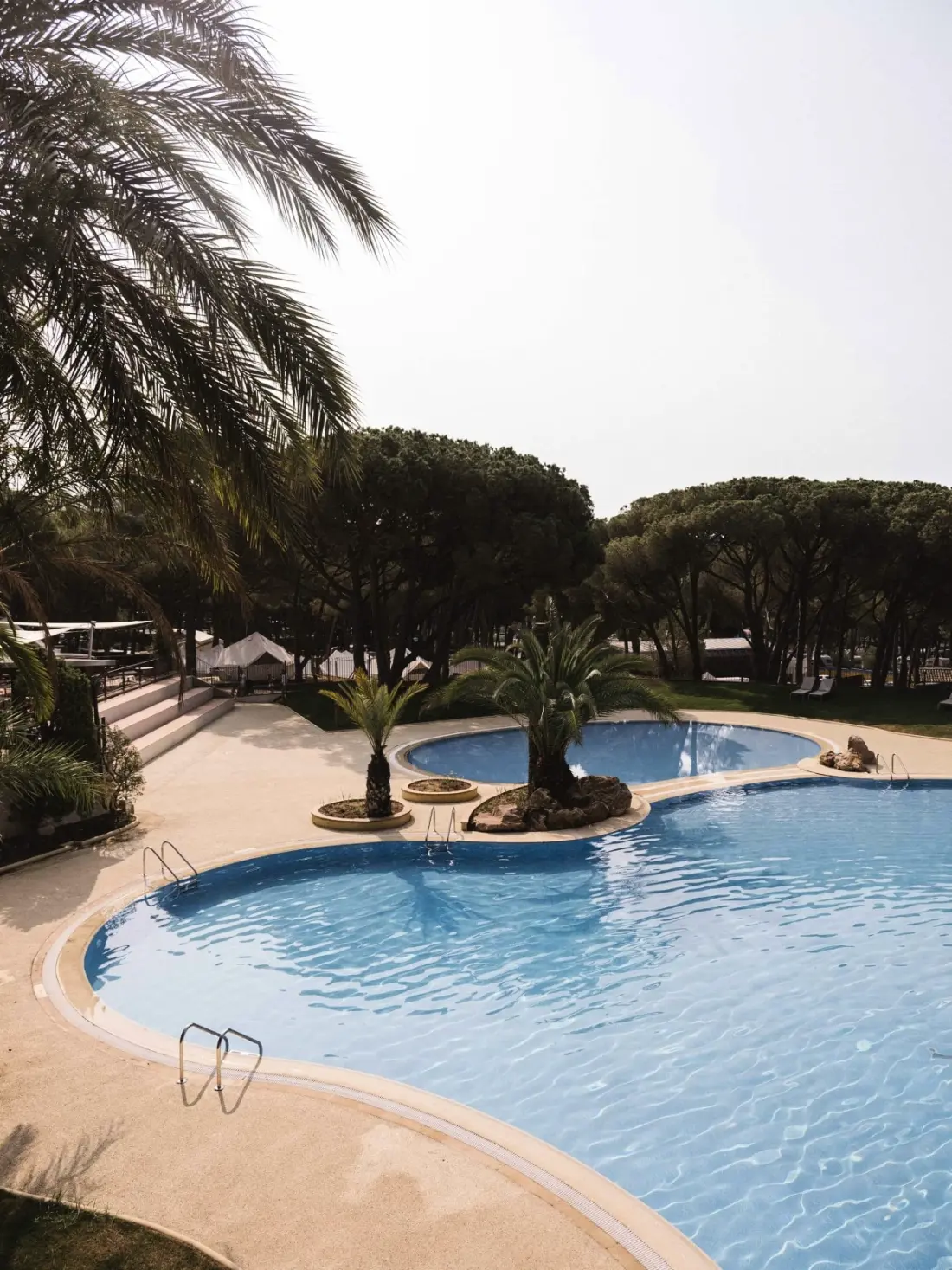 Wecamp Cala Montgó 4 étoiles★★★★