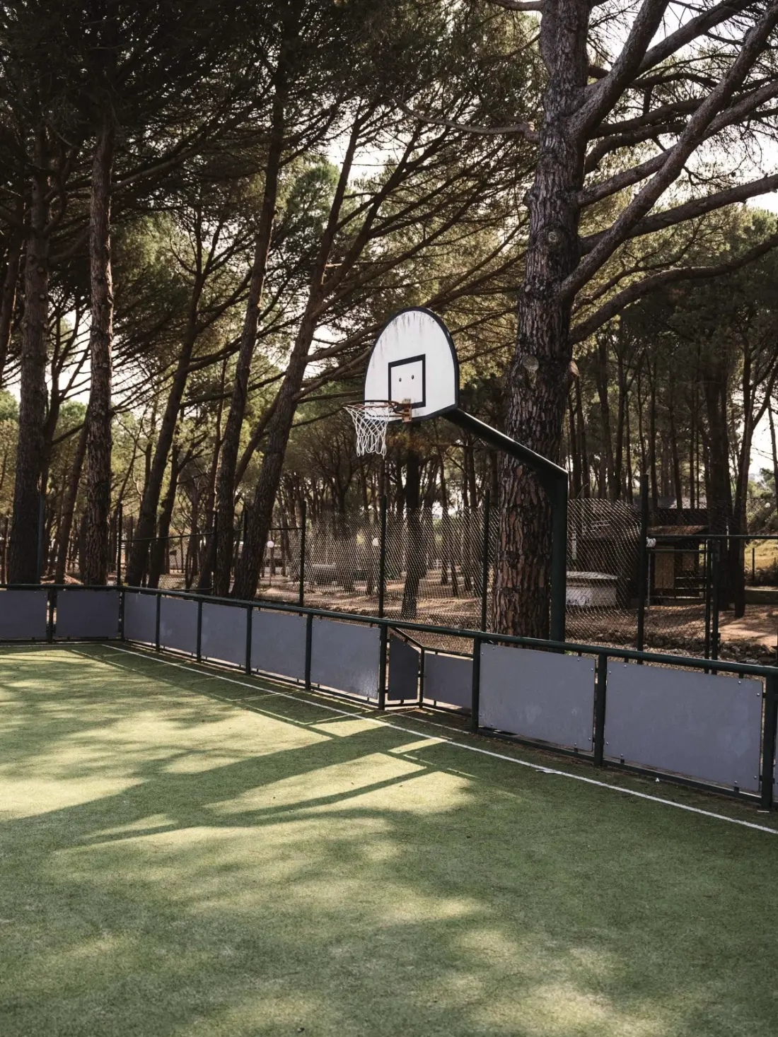 Wecamp Cala Montgó 4 étoiles★★★★