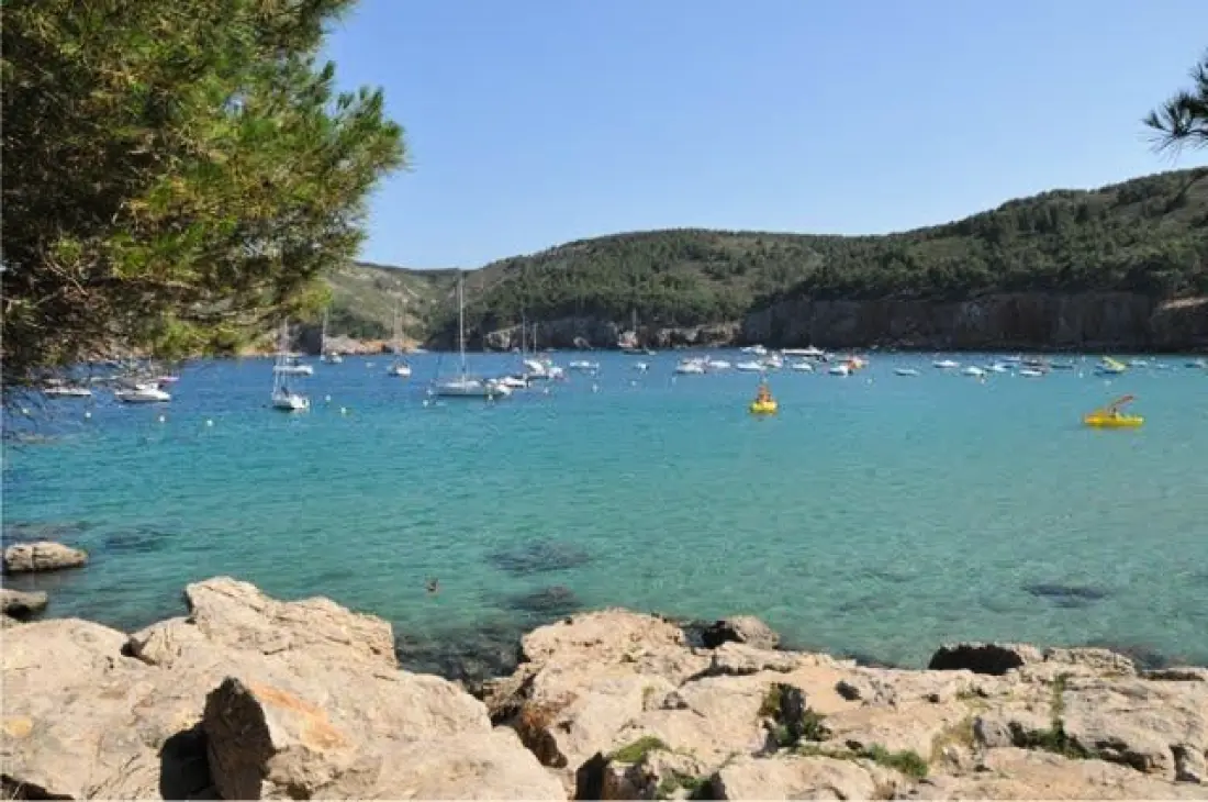 Wecamp L'Escala Punta Mila 3 étoiles★★★