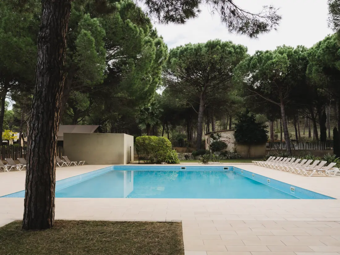 Wecamp L'Escala Punta Mila 3 étoiles★★★