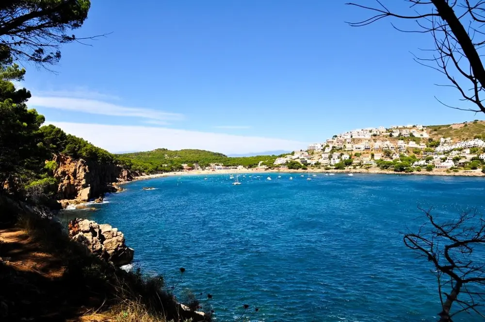 Wecamp L'Escala Punta Mila 3 étoiles★★★
