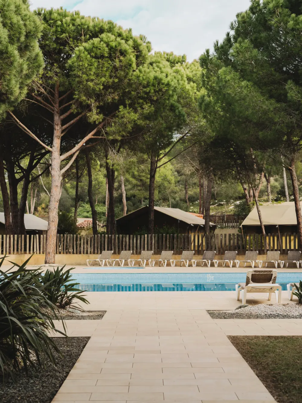 Wecamp L'Escala Punta Mila 3 étoiles★★★