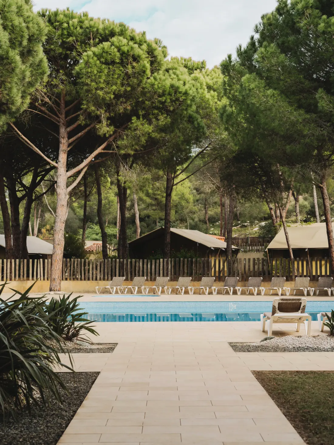 Wecamp L'Escala Punta Mila 3 étoiles★★★