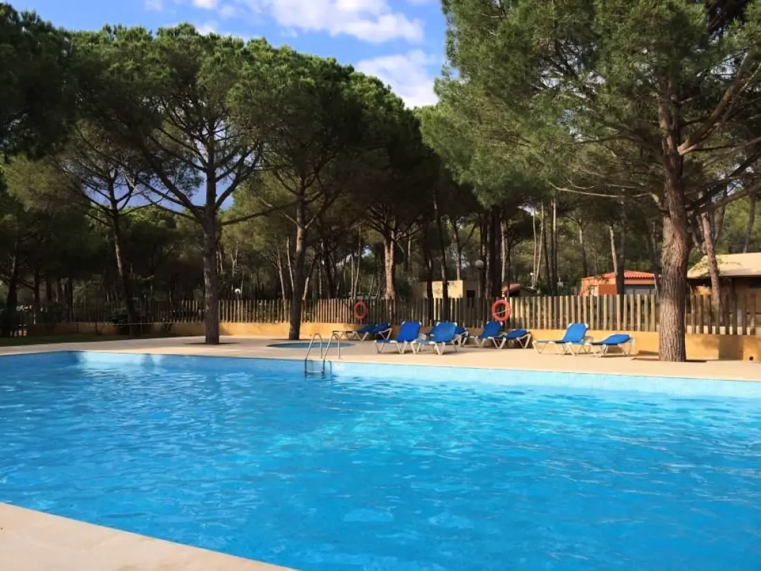 Wecamp L'Escala Punta Mila 3 étoiles★★★