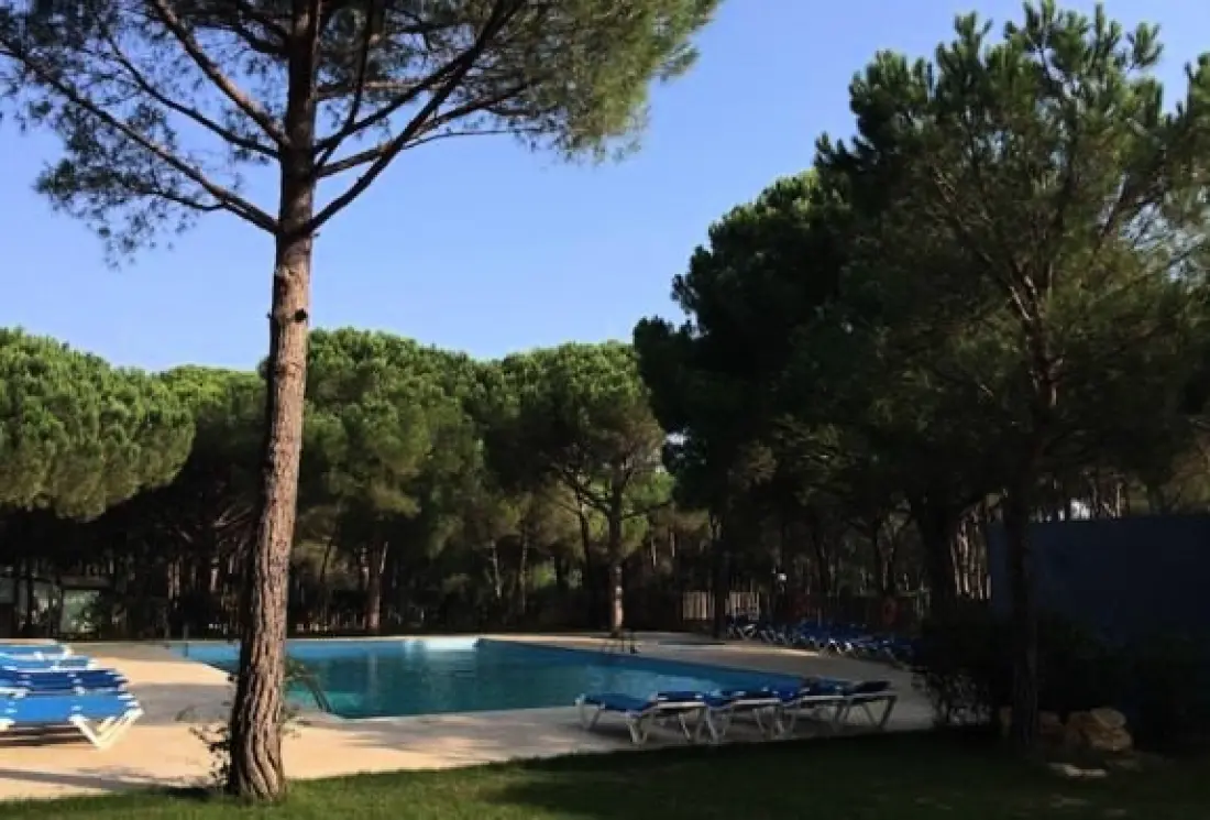 Wecamp L'Escala Punta Mila 3 étoiles★★★