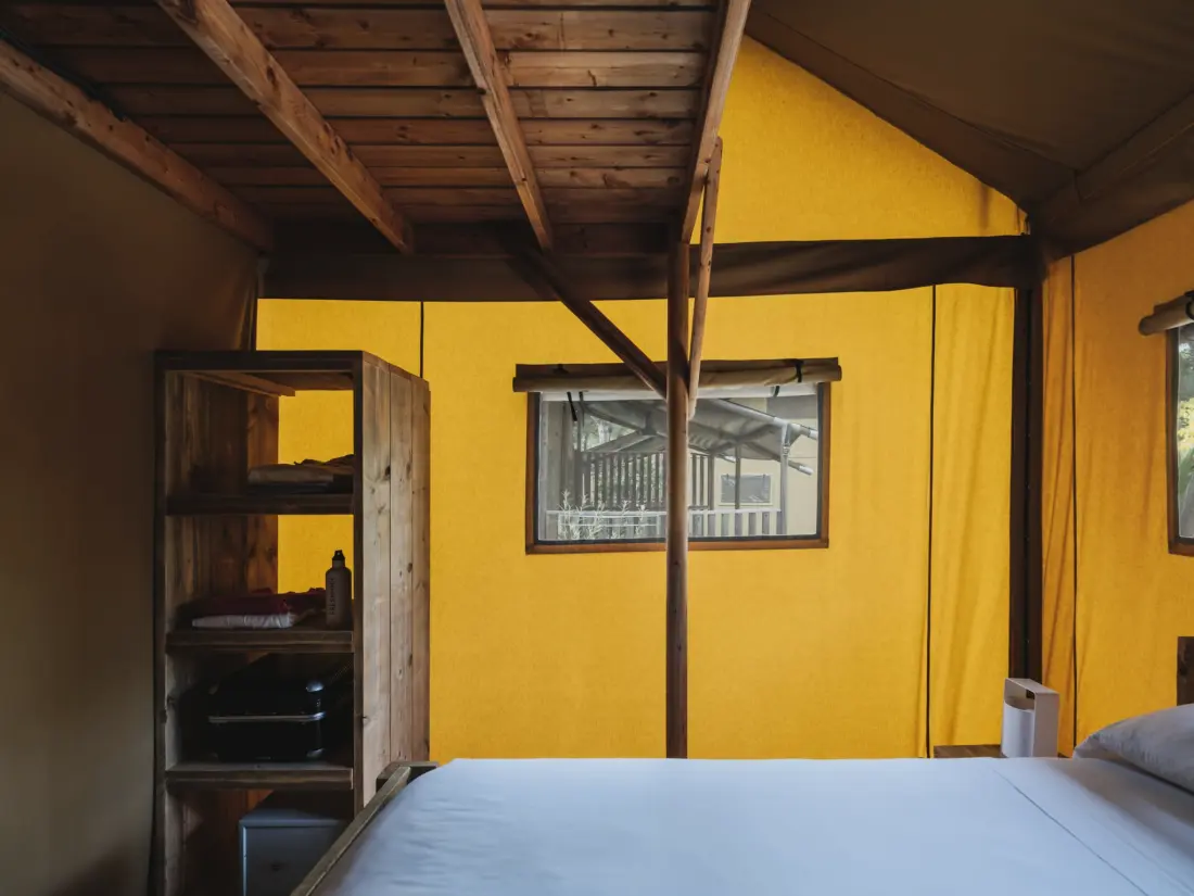 Wecamp L'Escala Punta Mila 3 étoiles★★★