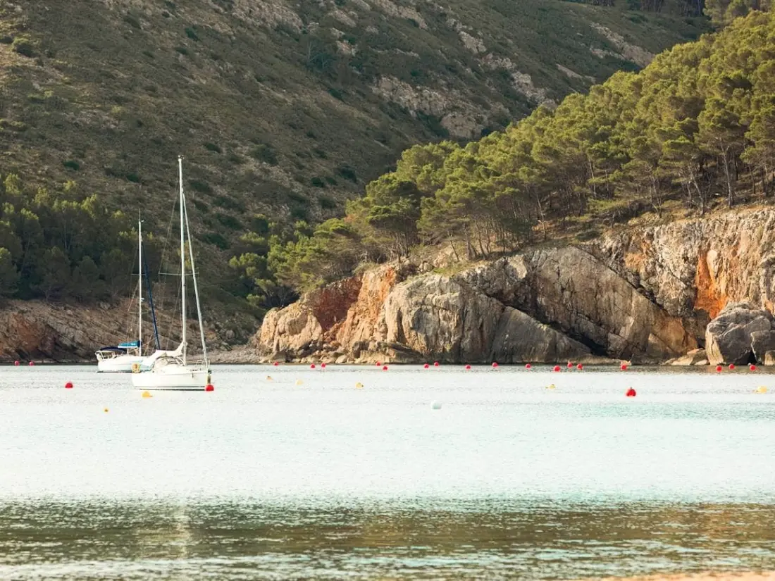 Wecamp L'Escala Punta Mila 3 étoiles★★★