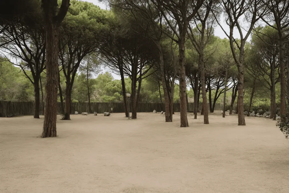 Wecamp L'Escala Punta Mila 3 étoiles★★★
