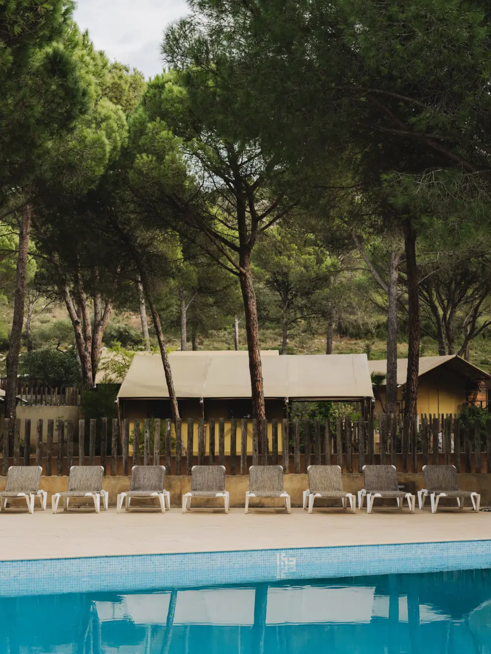 Wecamp L'Escala Punta Mila 3 étoiles★★★
