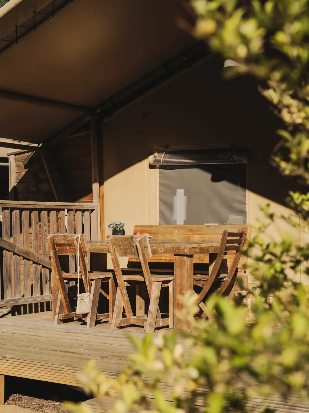 Wecamp L'Escala Punta Mila 3 étoiles★★★